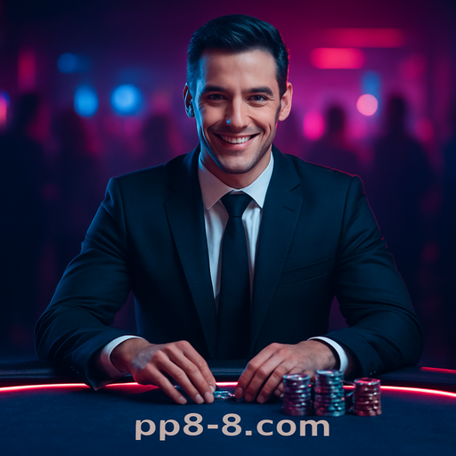 pp88-এ লাইভ গেমিংয়ের অভিজ্ঞতা