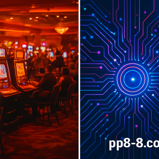 pp88 মেগা গেমে কৌশল ও ধাঁধা নিয়ে নতুন চ্যালেঞ্জ