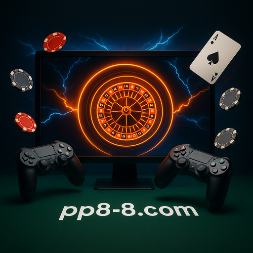 pp88 বাংলাদেশ গেমিং সংবাদ