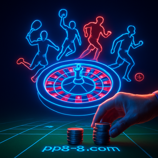 pp88 বাংলাদেশের স্পোর্টস-গেমিং